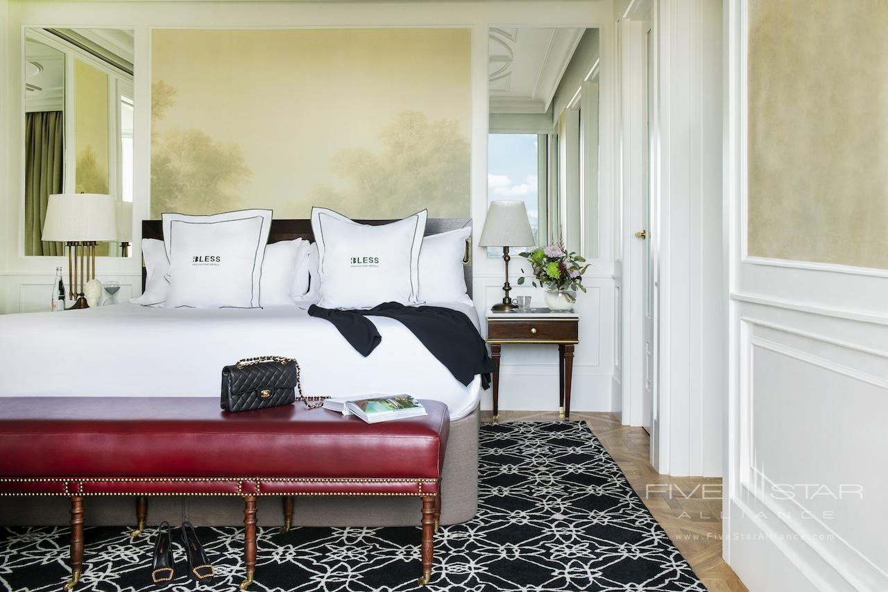 BLESS Hotel Madrid