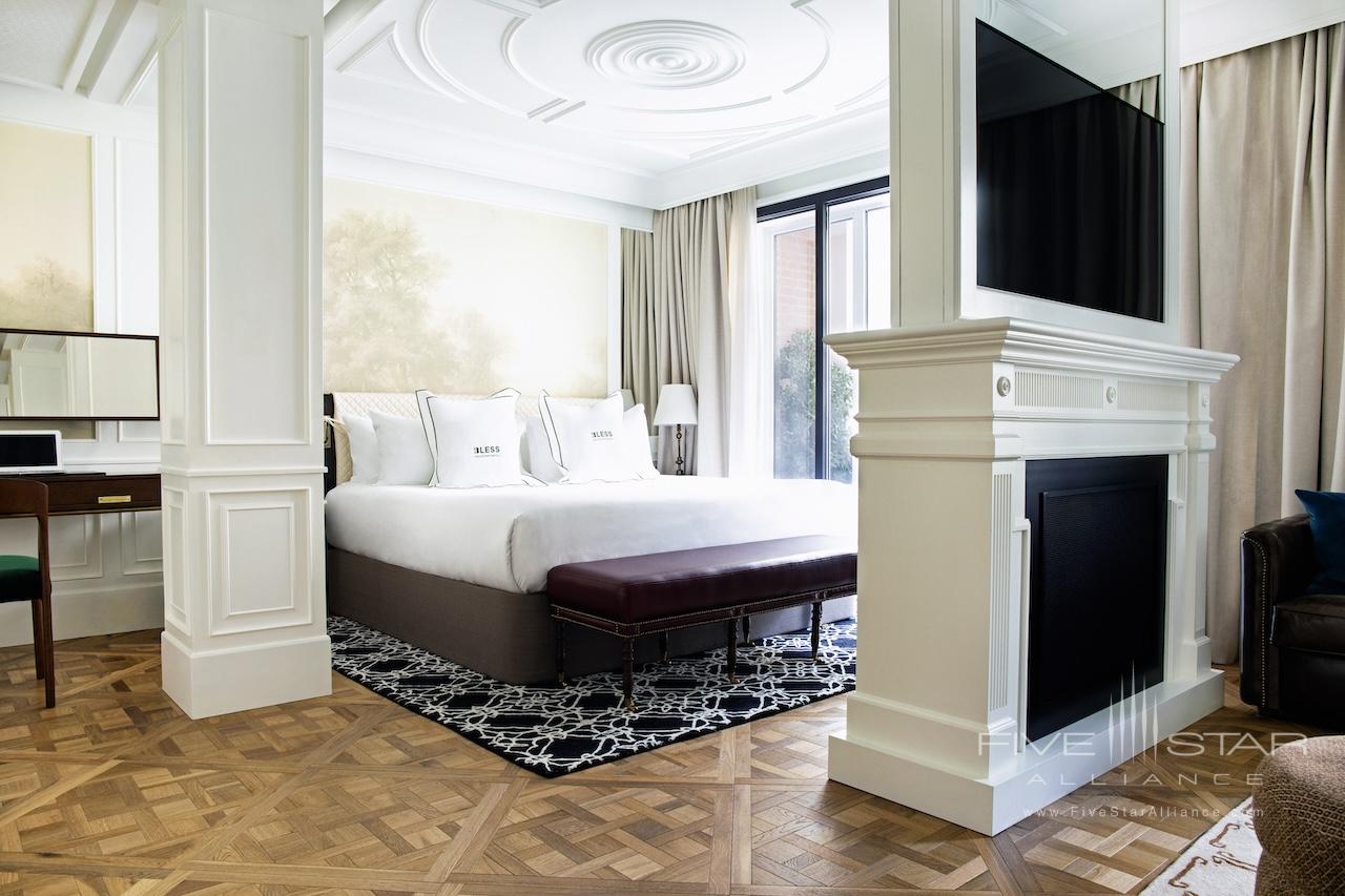 BLESS Hotel Madrid