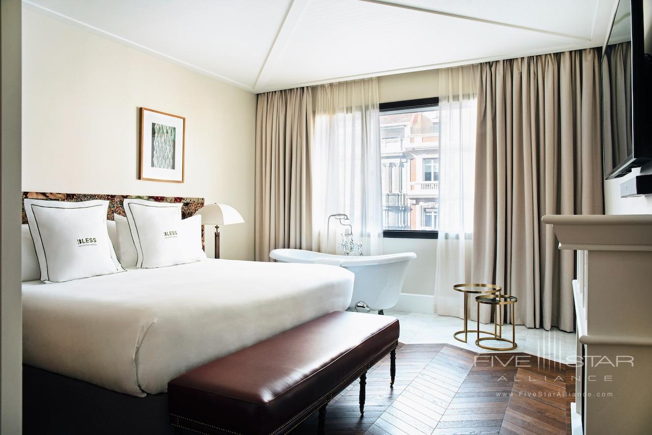 BLESS Hotel Madrid