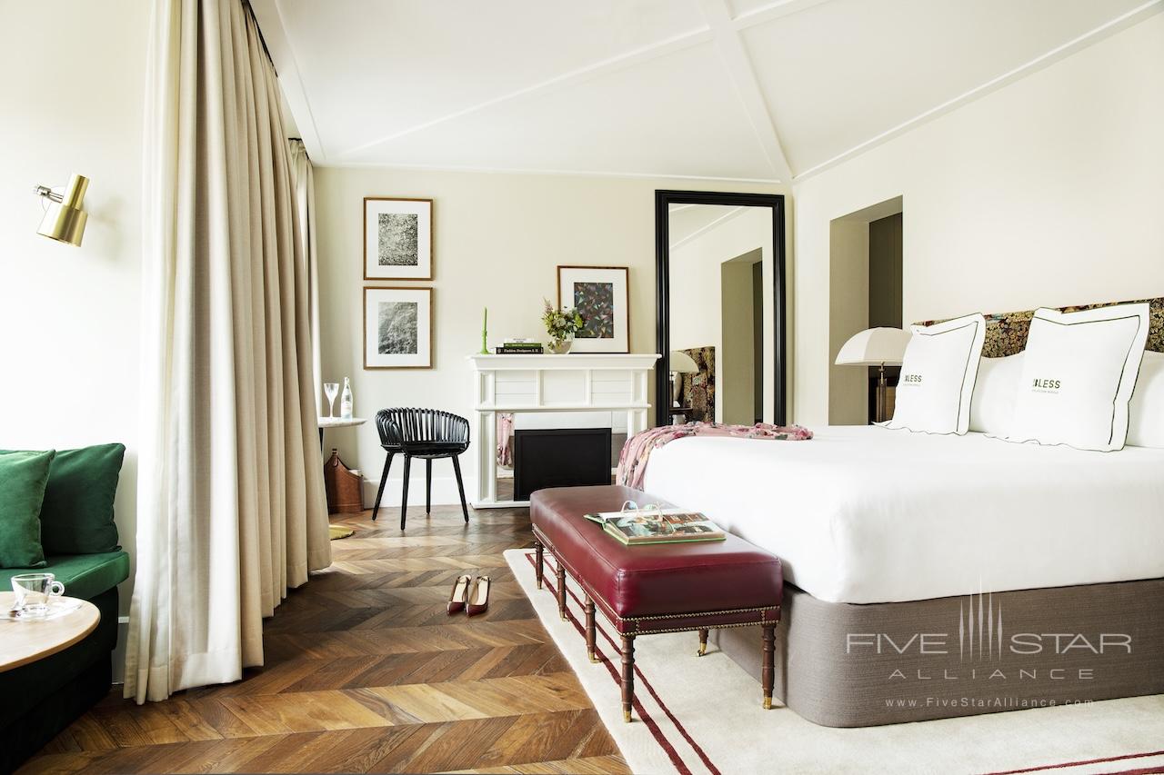 BLESS Hotel Madrid