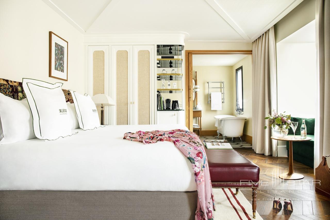 BLESS Hotel Madrid