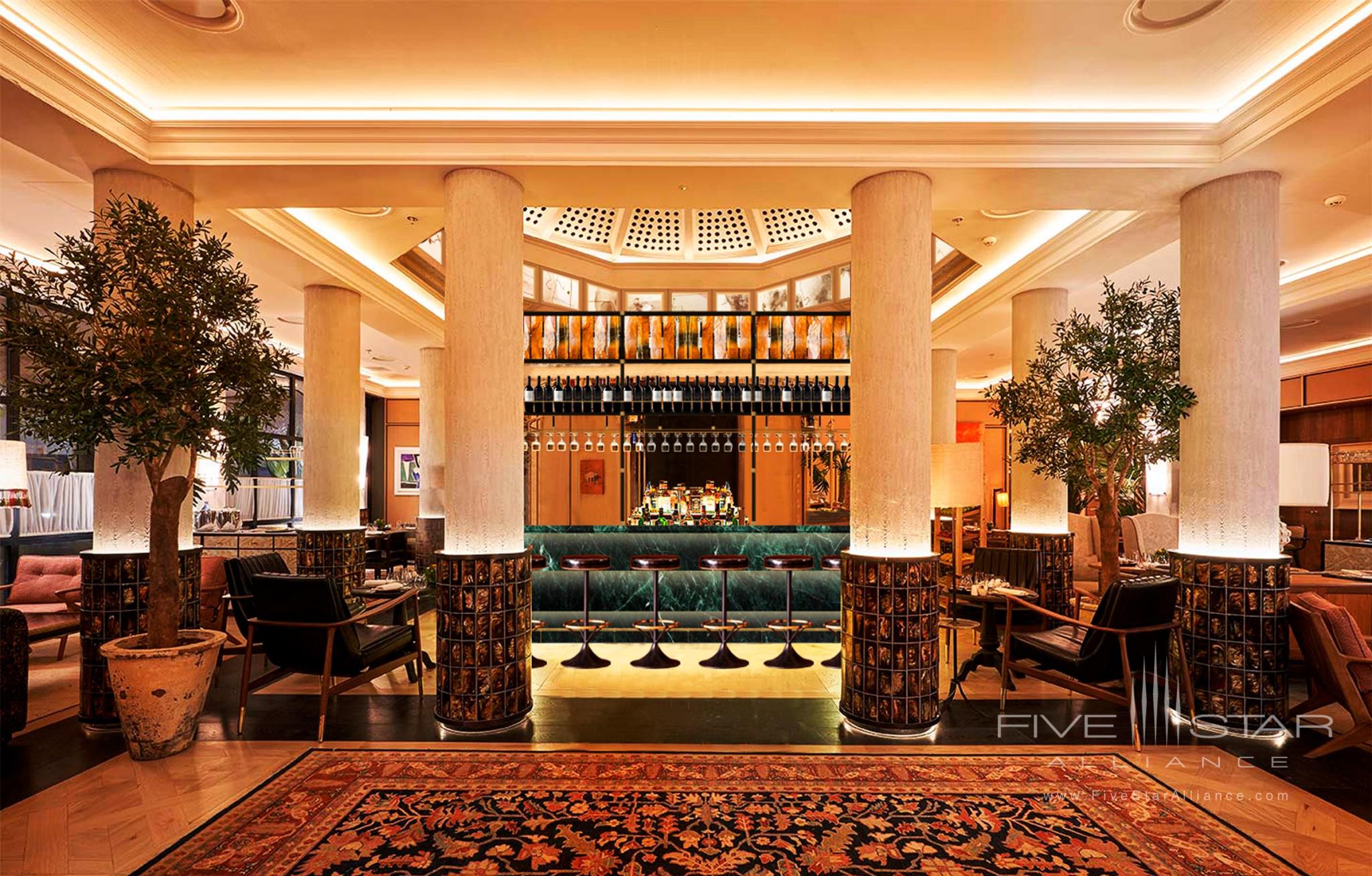 BLESS Hotel Madrid
