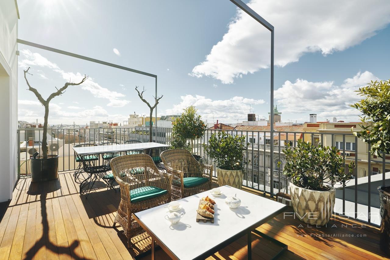 BLESS Hotel Madrid