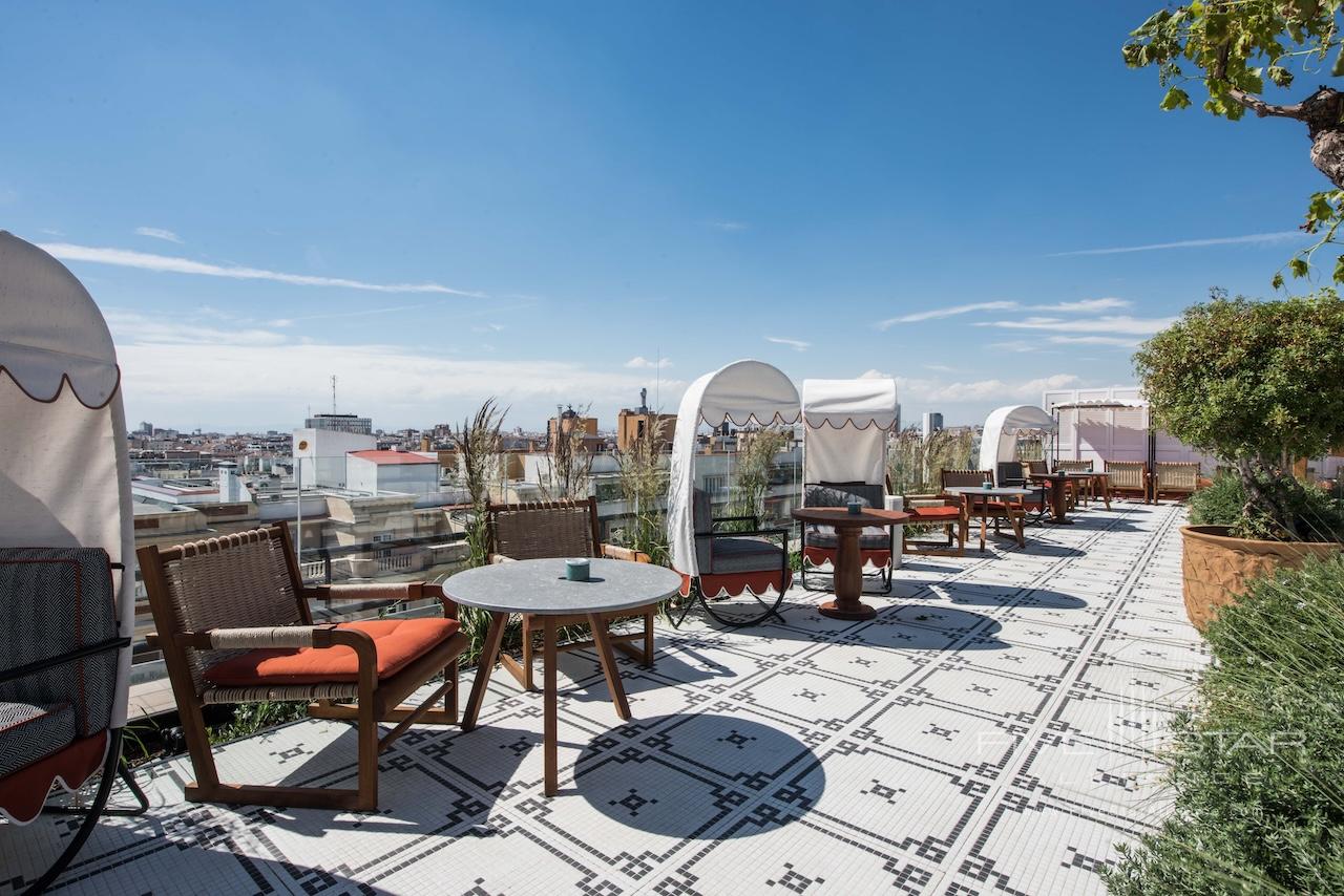 BLESS Hotel Madrid