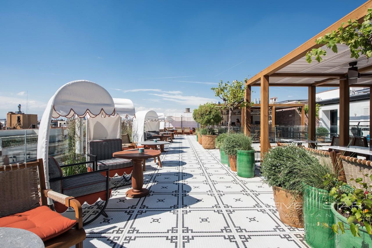 BLESS Hotel Madrid
