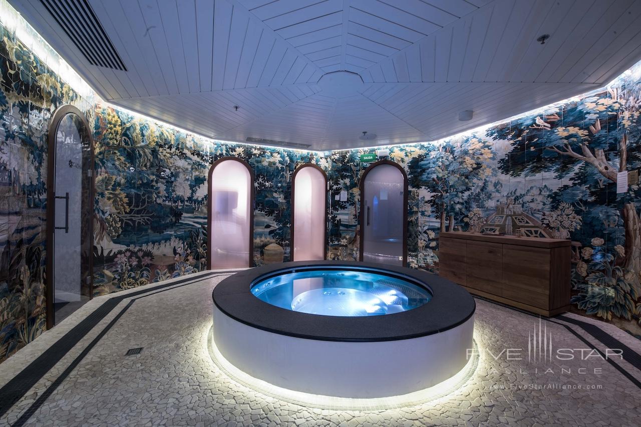 BLESS Hotel Madrid