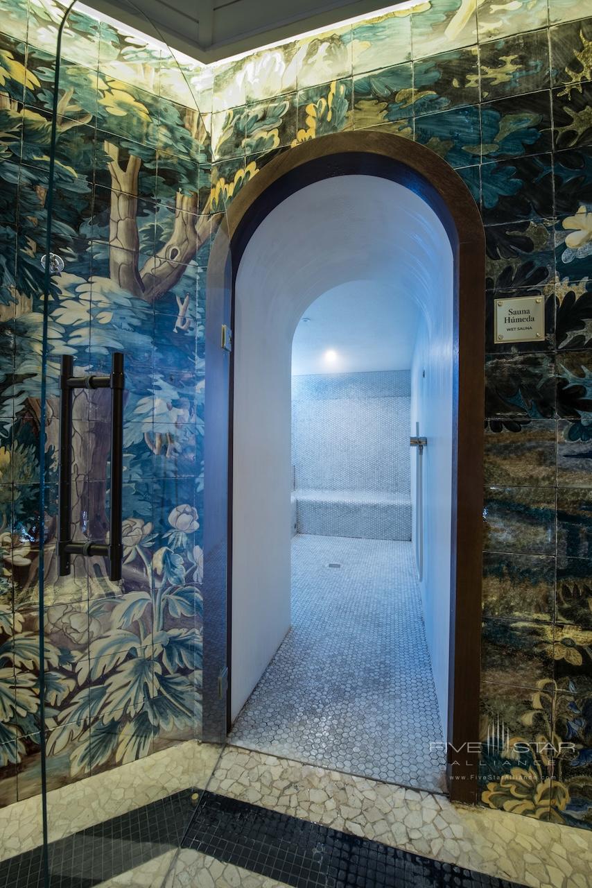 BLESS Hotel Madrid