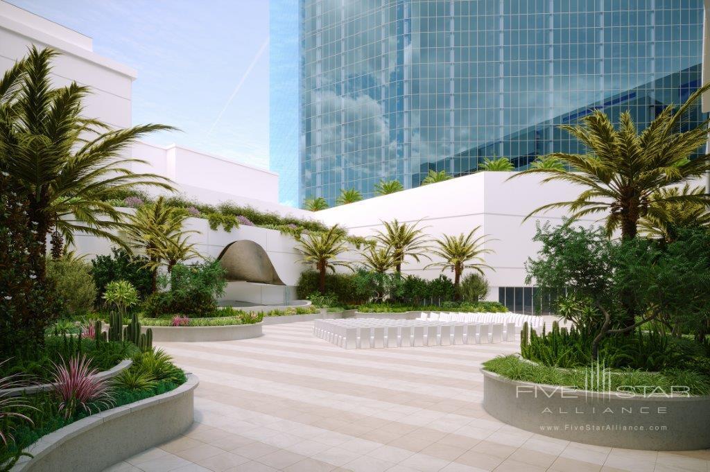 Fontainebleau Las Vegas