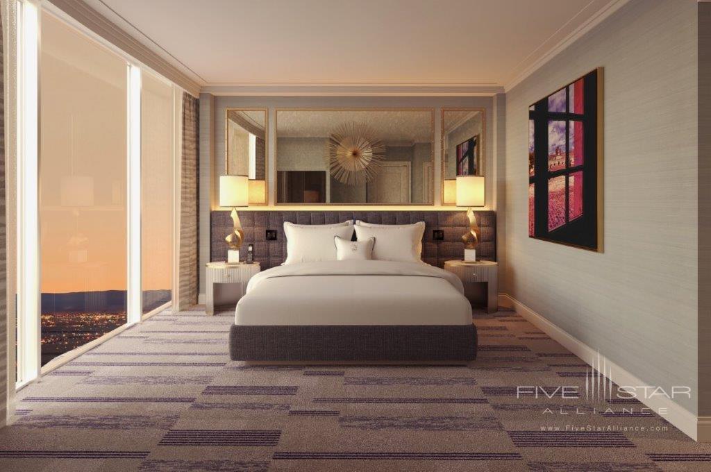 Fontainebleau Las Vegas