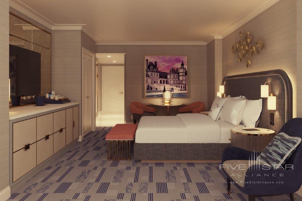 Fontainebleau Las Vegas