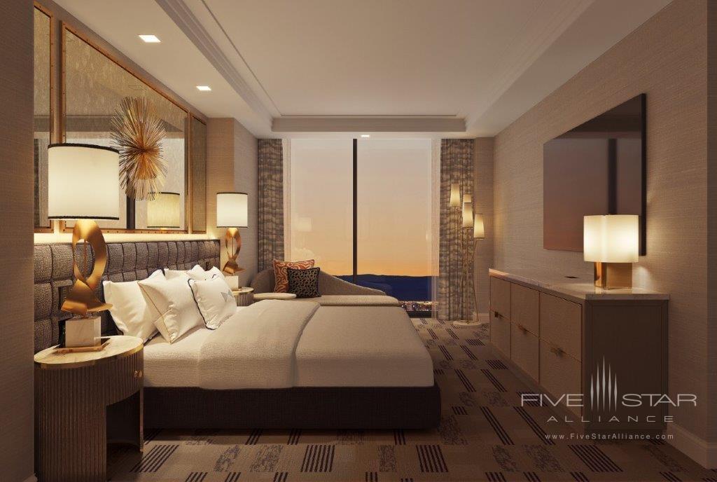Fontainebleau Las Vegas