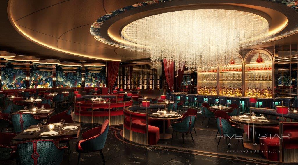 Fontainebleau Las Vegas