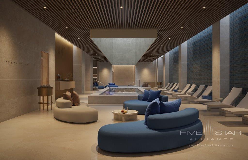 Fontainebleau Las Vegas