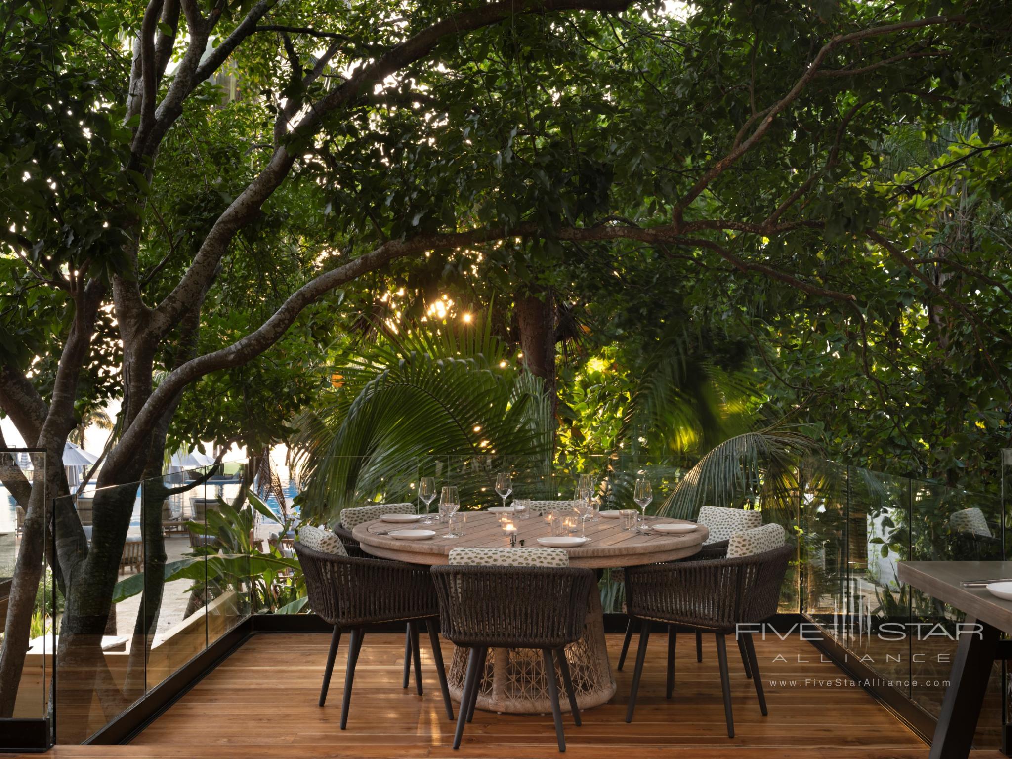 Kimpton Grand Roatan Resort and Spa