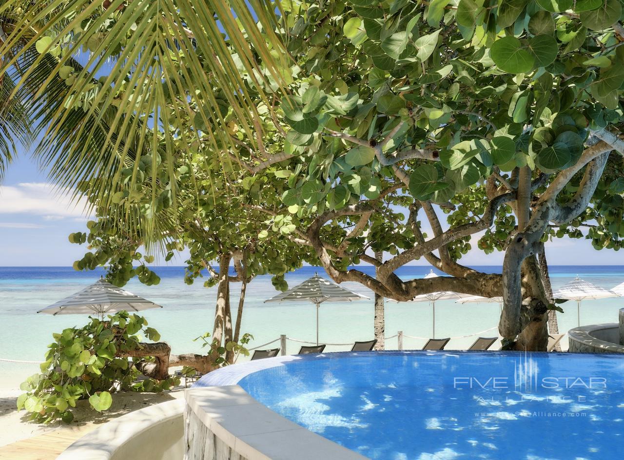 Kimpton Grand Roatan Resort and Spa