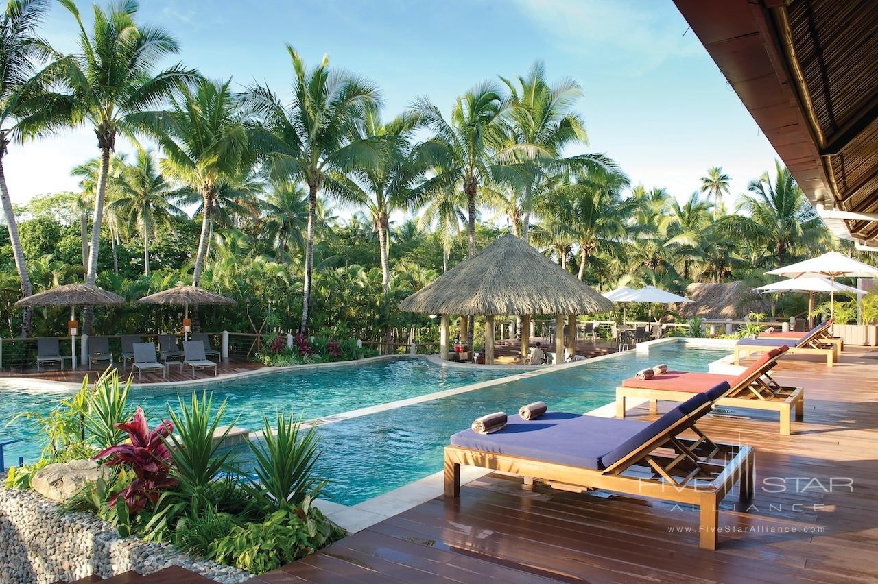 OUTRIGGER Fiji Beach Resort