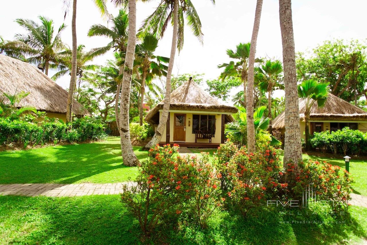 OUTRIGGER Fiji Beach Resort