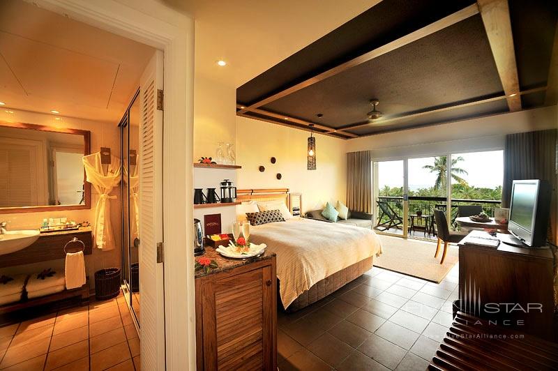 OUTRIGGER Fiji Beach Resort