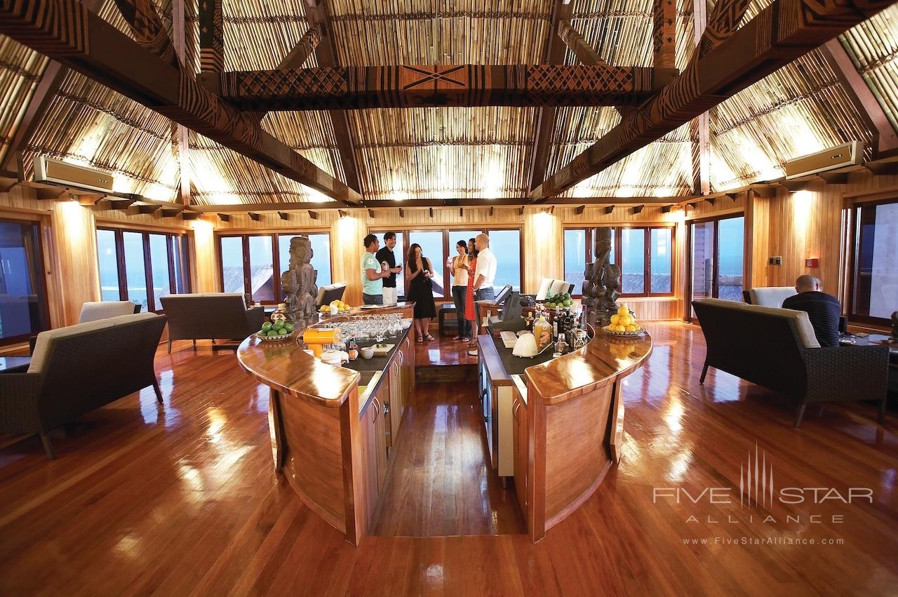 OUTRIGGER Fiji Beach Resort