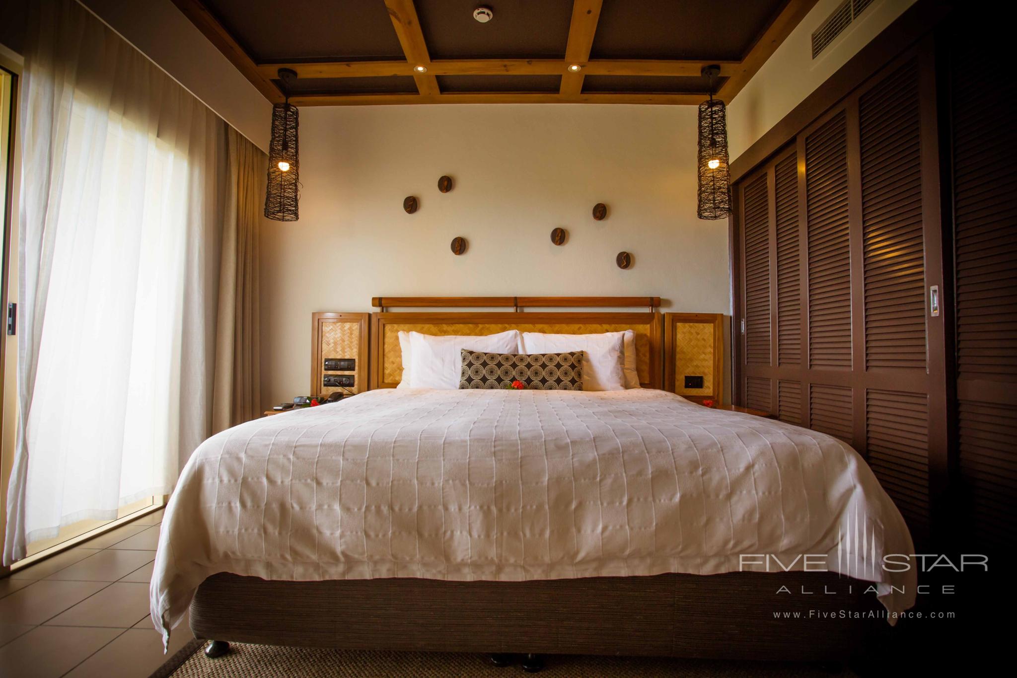OUTRIGGER Fiji Beach Resort