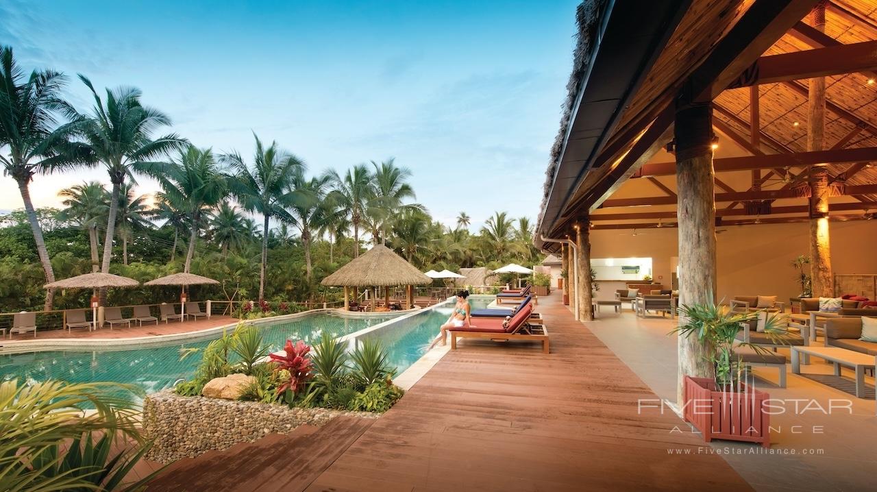 OUTRIGGER Fiji Beach Resort