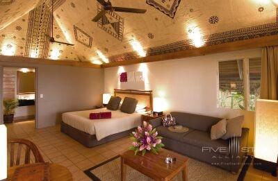 OUTRIGGER Fiji Beach Resort