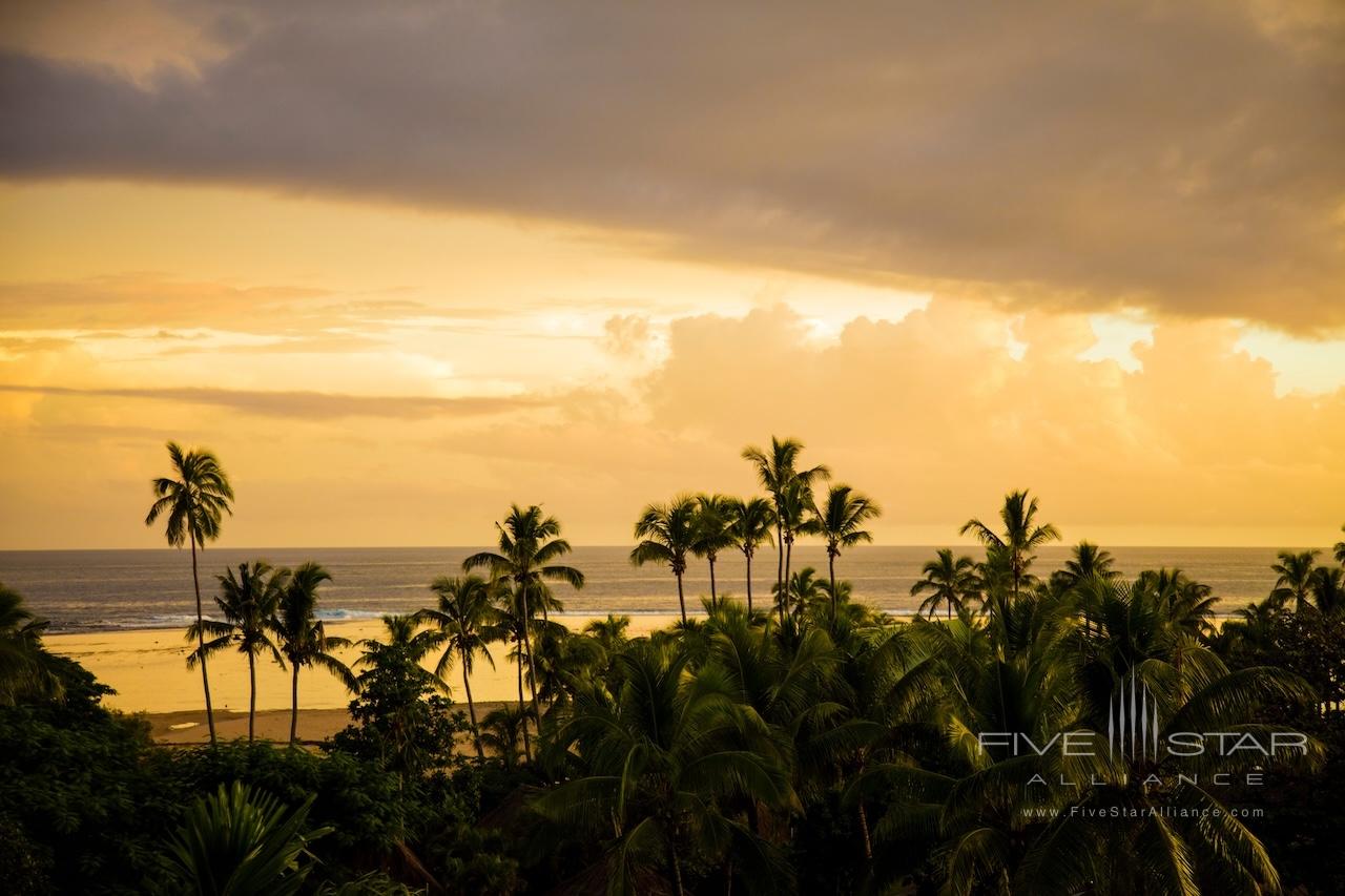OUTRIGGER Fiji Beach Resort