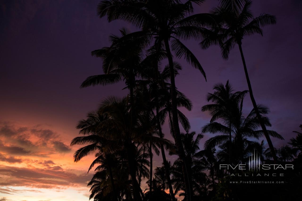 OUTRIGGER Fiji Beach Resort