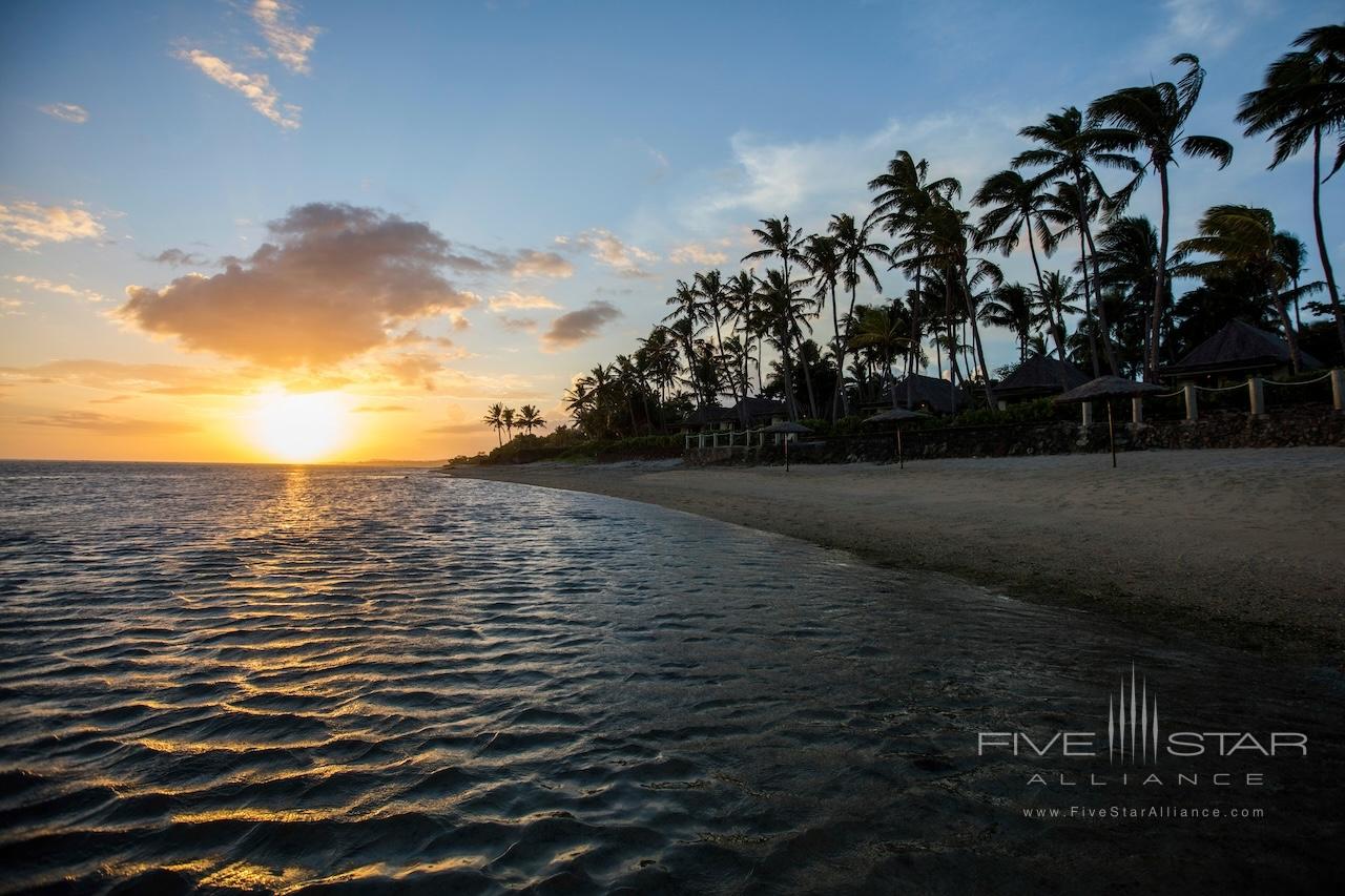 OUTRIGGER Fiji Beach Resort