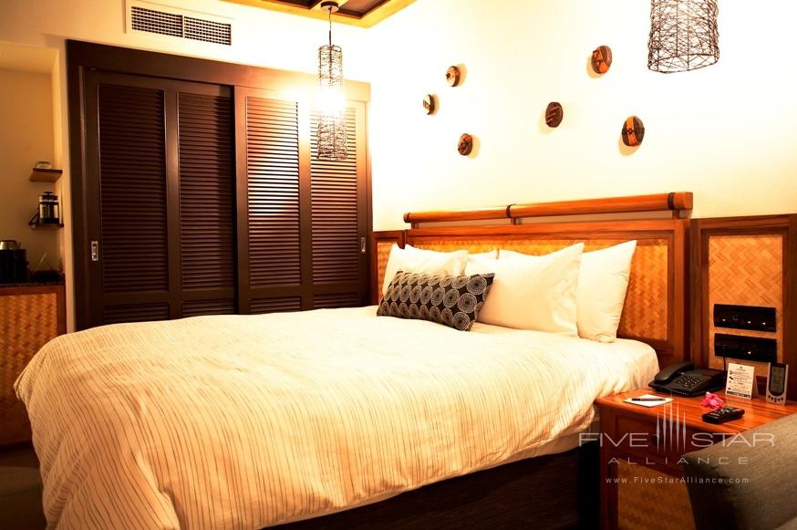 OUTRIGGER Fiji Beach Resort
