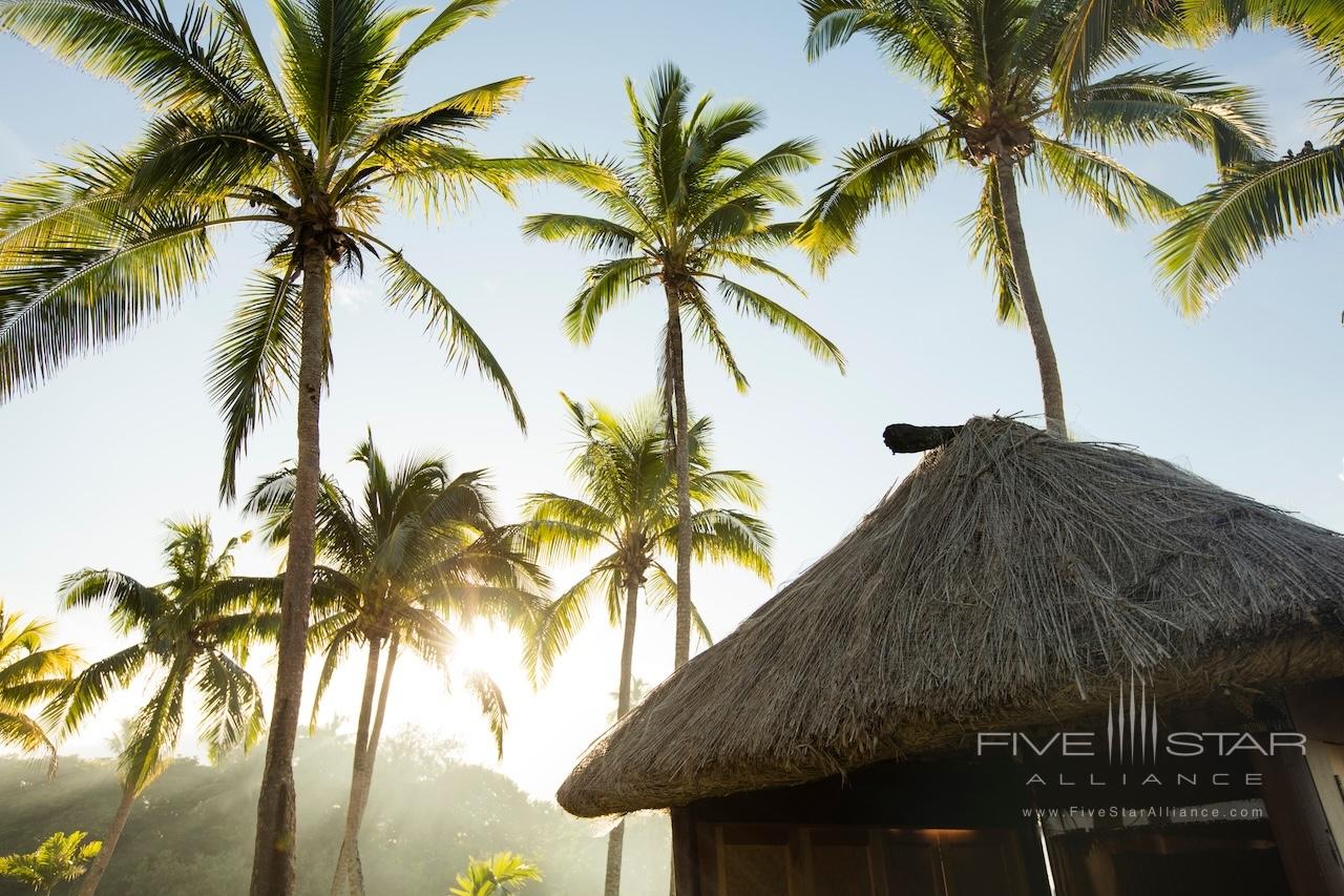 OUTRIGGER Fiji Beach Resort