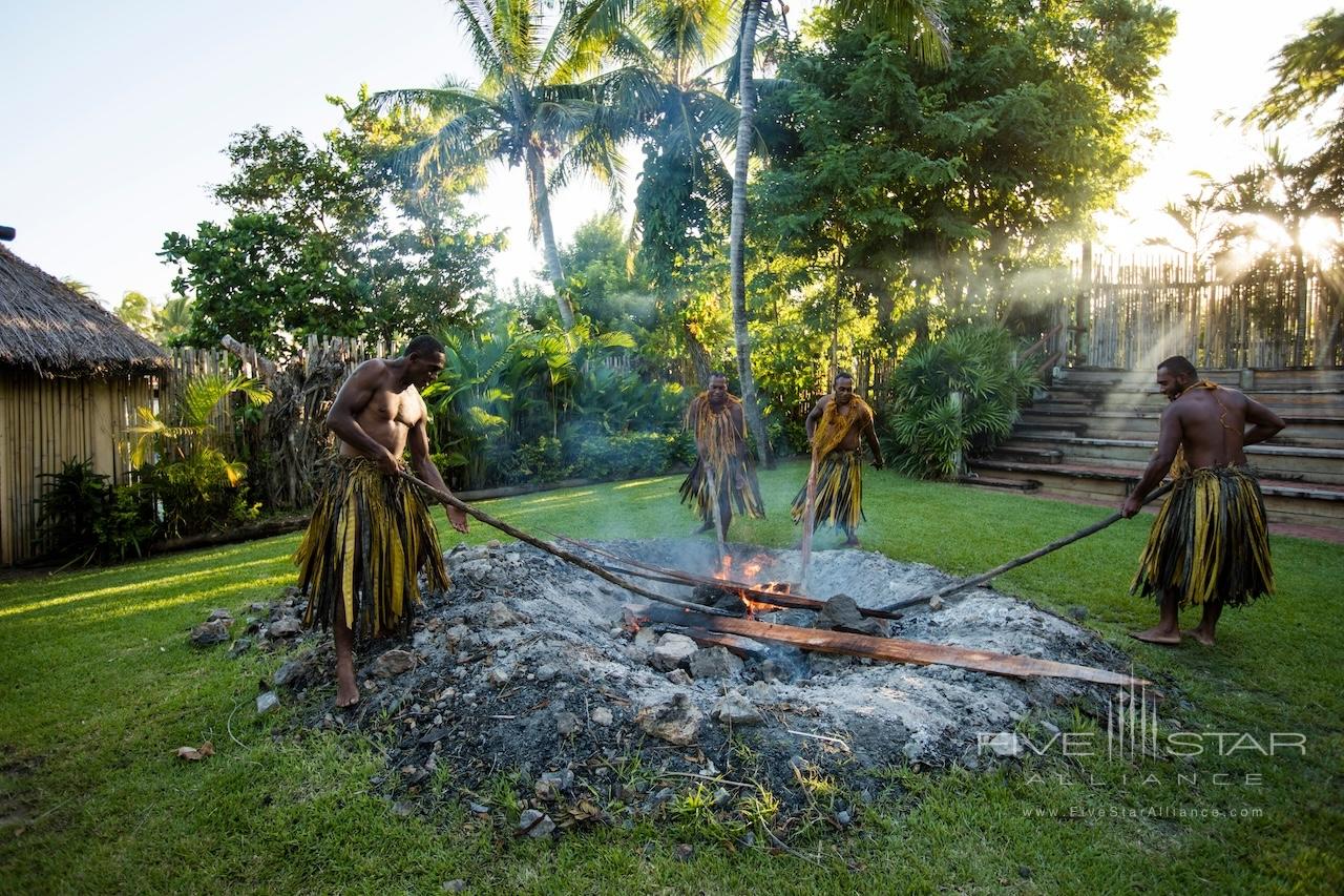 OUTRIGGER Fiji Beach Resort