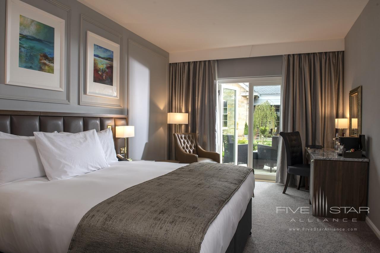 Ness Walk Hotel