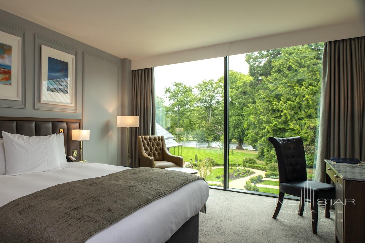 Ness Walk Hotel