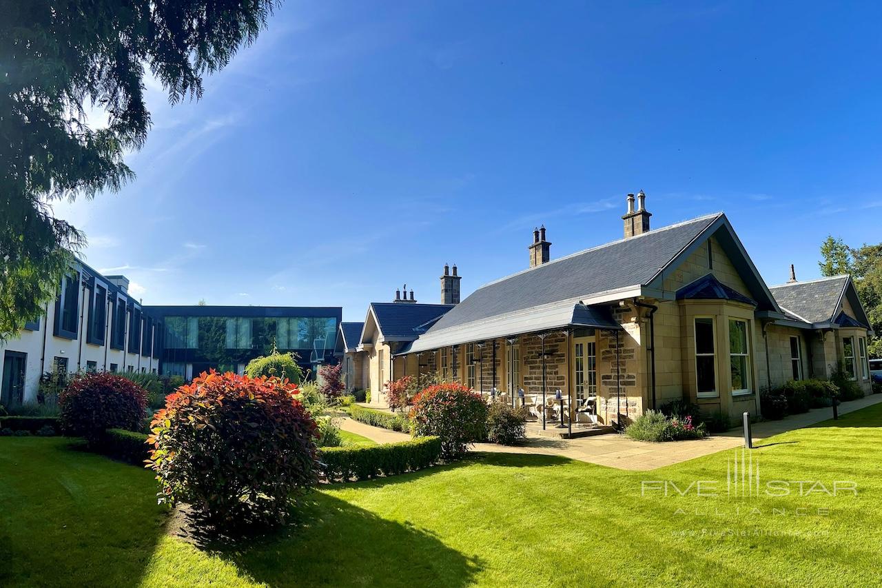 Ness Walk Hotel