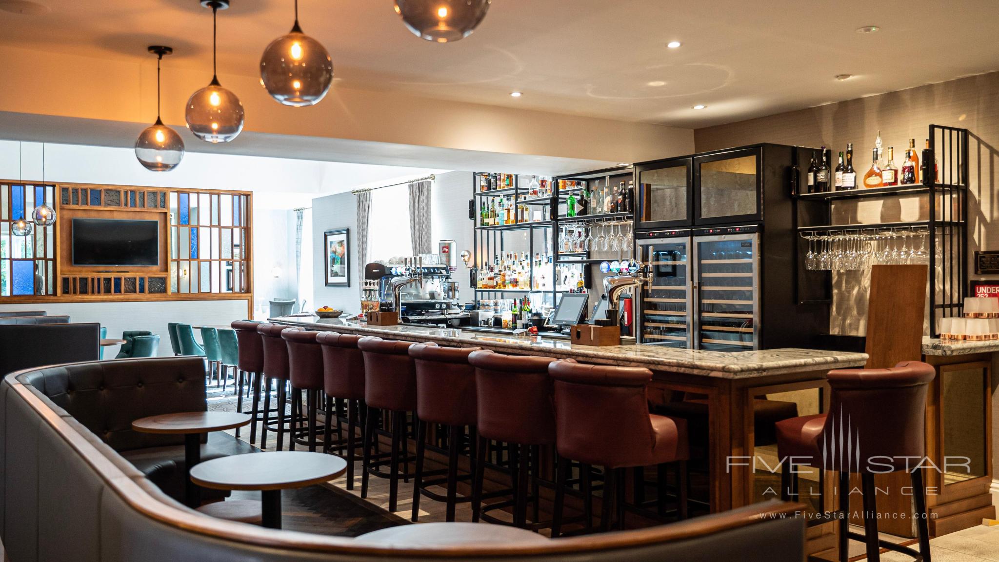 Ness Walk Hotel