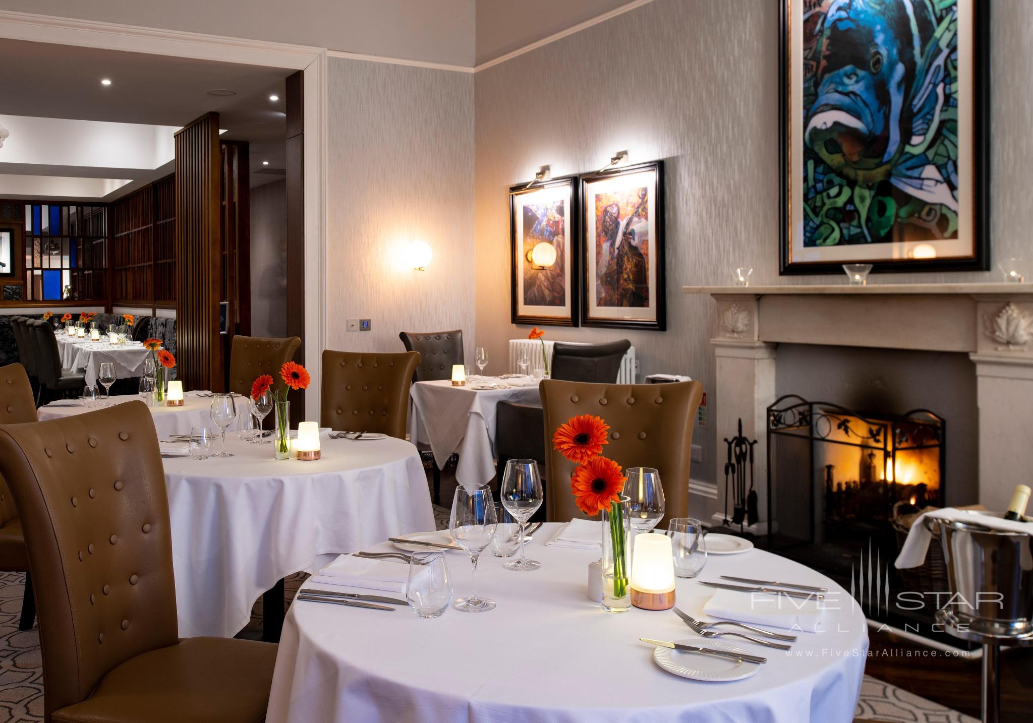 Ness Walk Hotel
