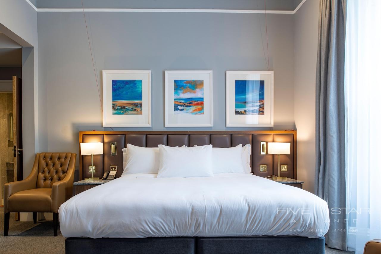 Ness Walk Hotel