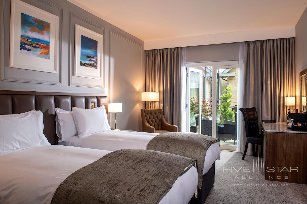 Ness Walk Hotel