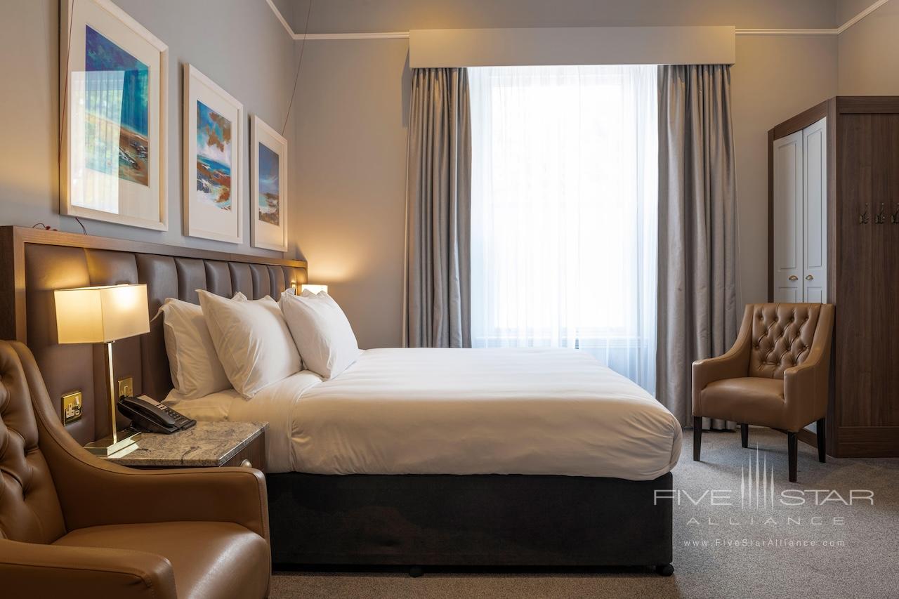 Ness Walk Hotel