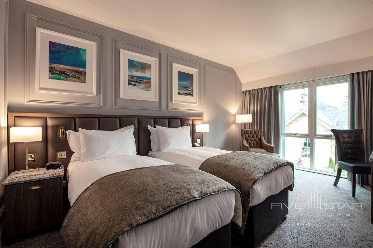 Ness Walk Hotel