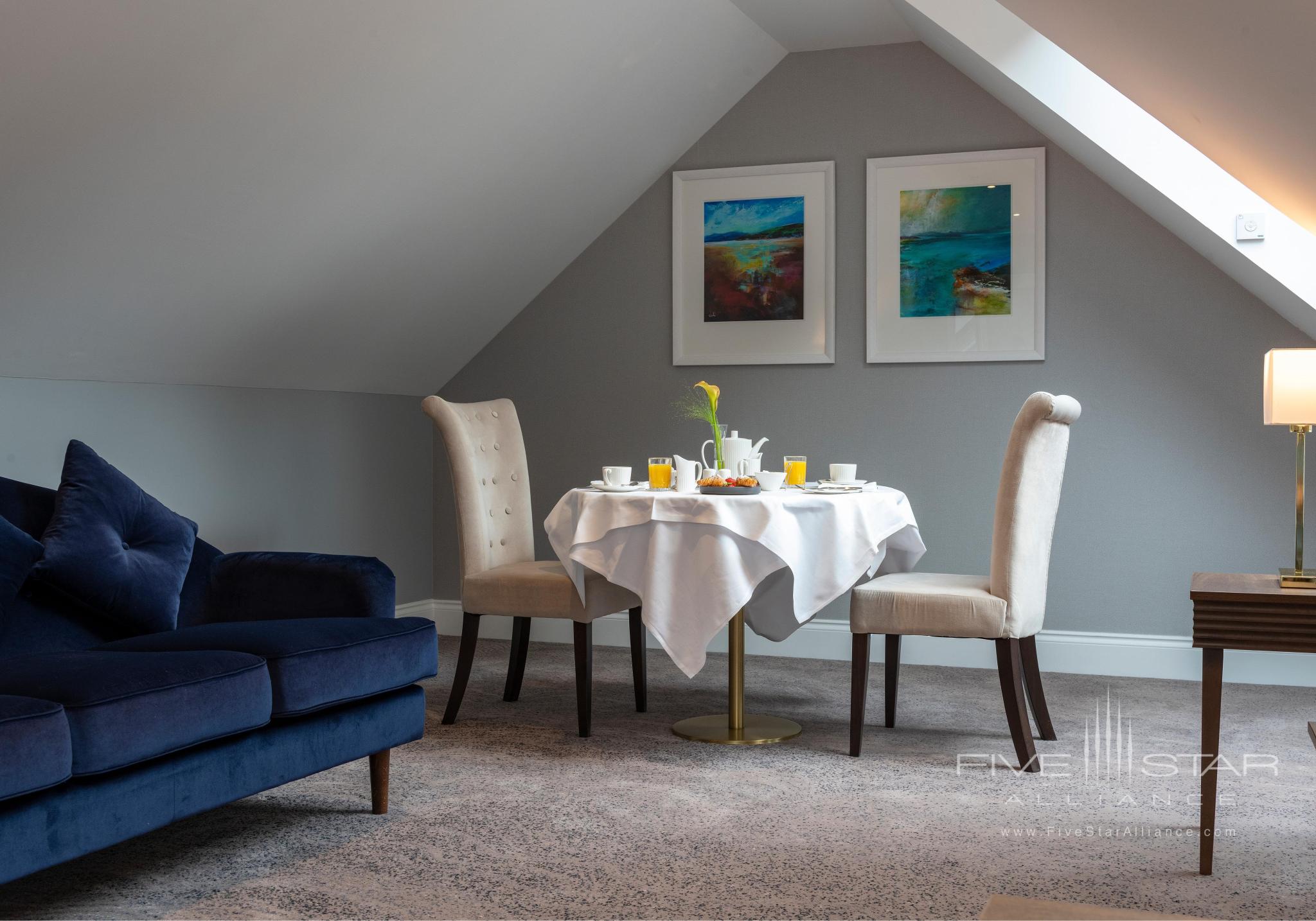 Ness Walk Hotel