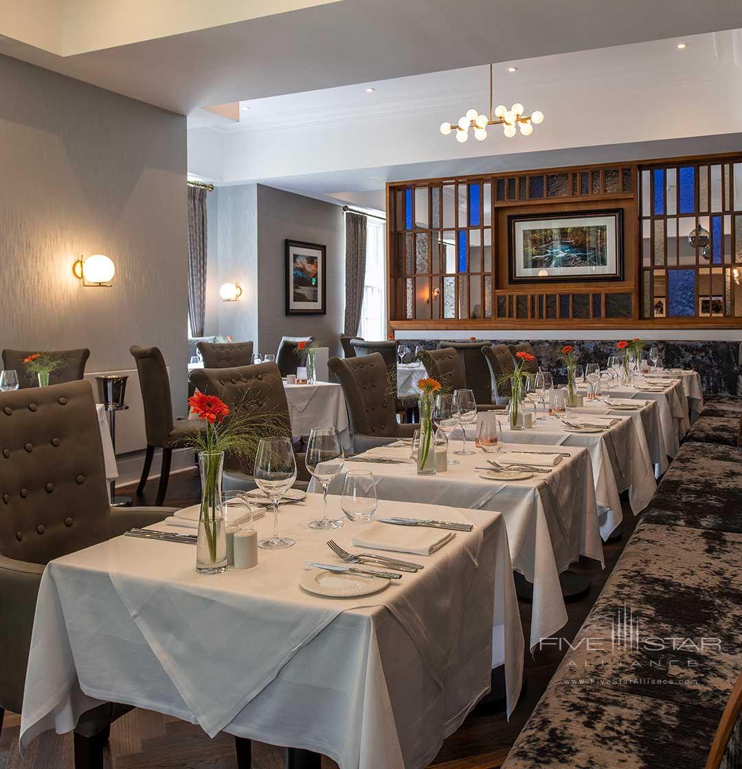 Ness Walk Hotel