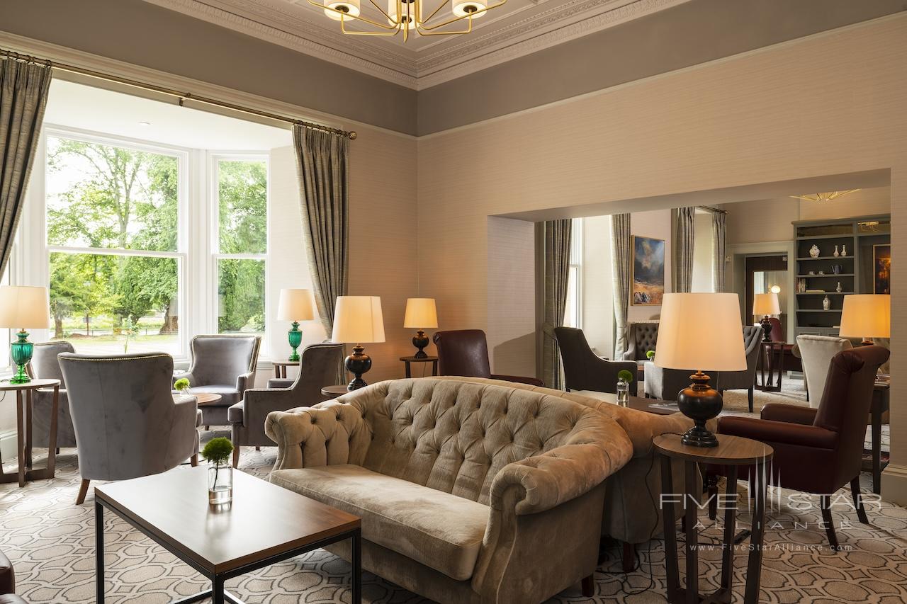 Ness Walk Hotel