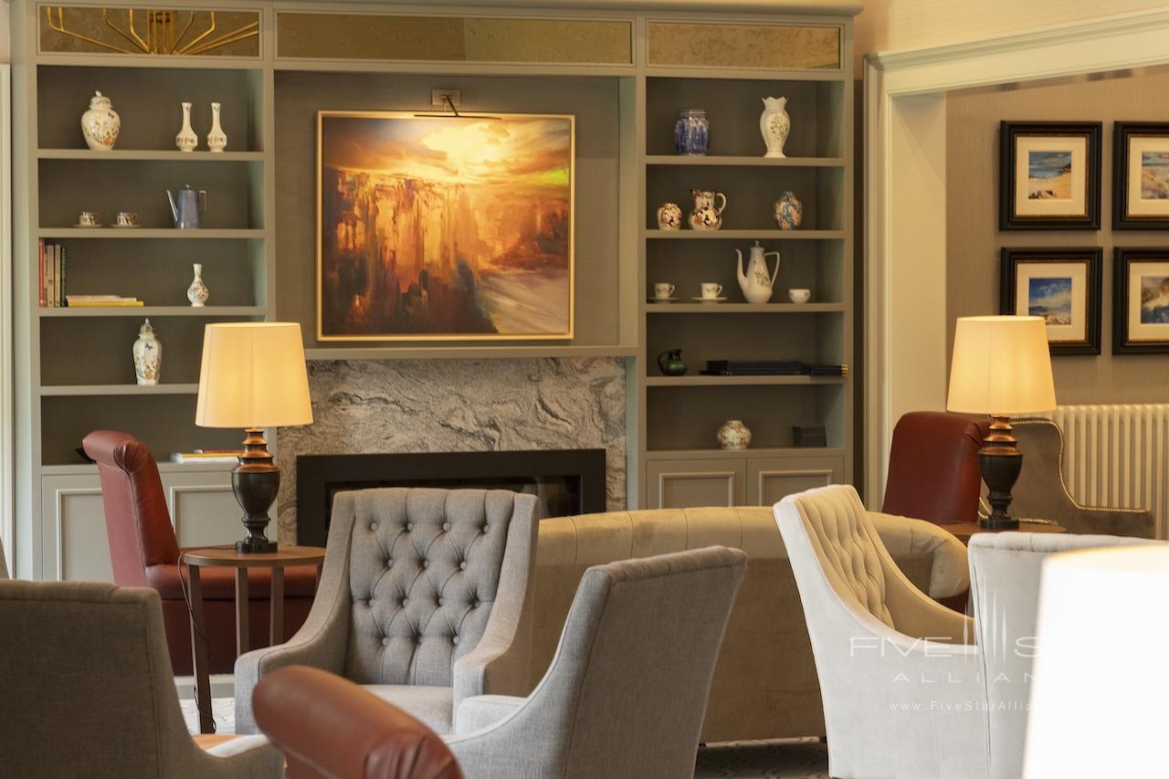 Ness Walk Hotel