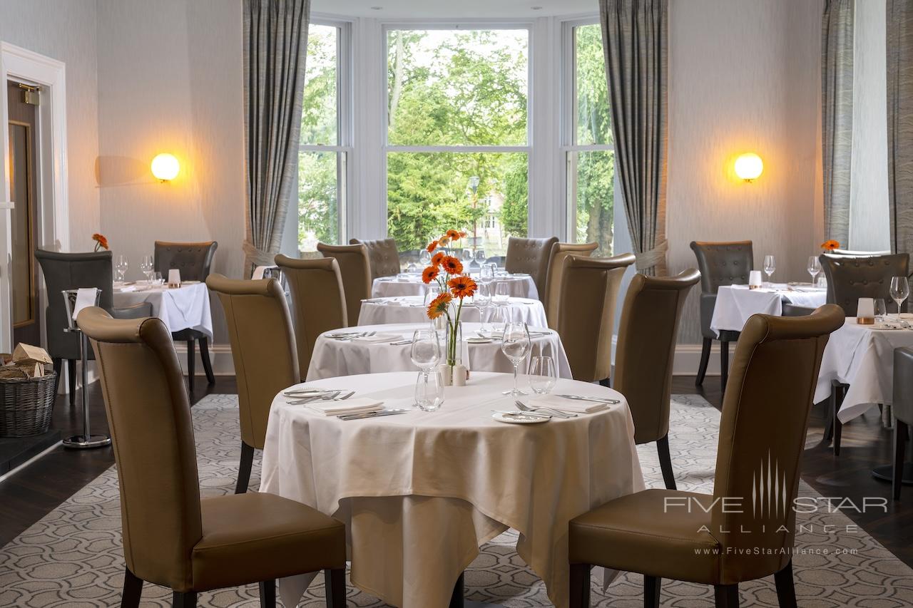 Ness Walk Hotel