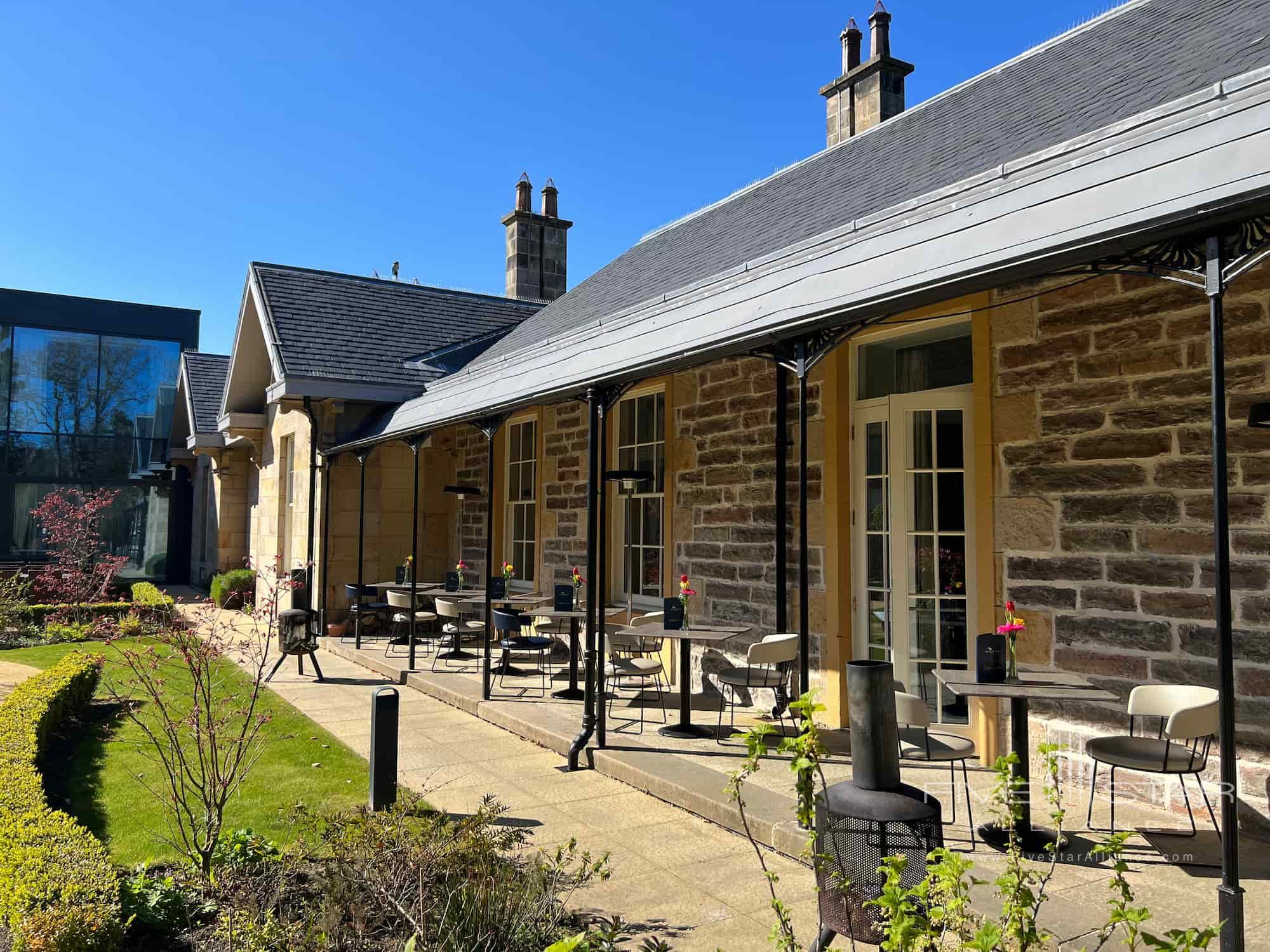 Ness Walk Hotel