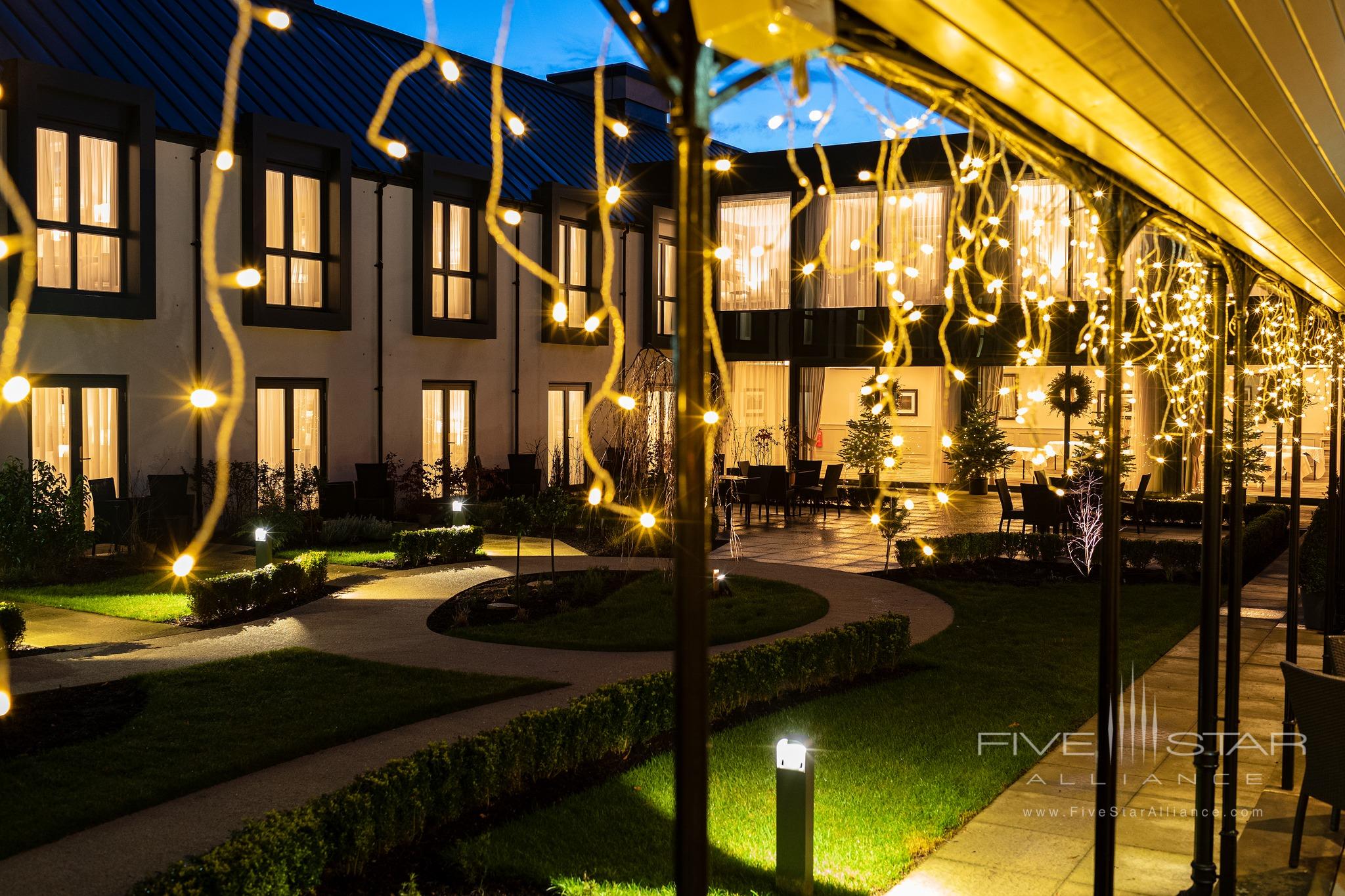 Ness Walk Hotel