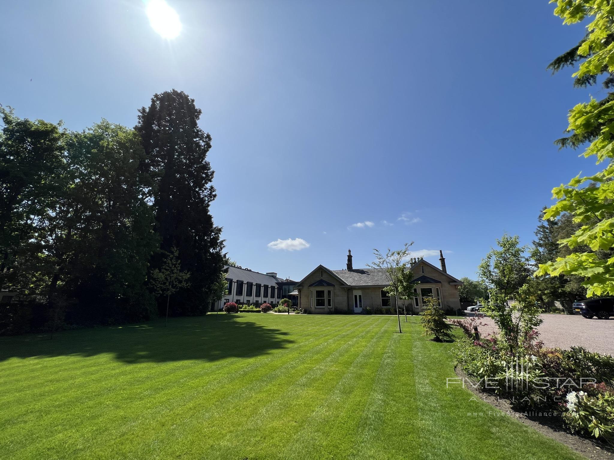 Ness Walk Hotel