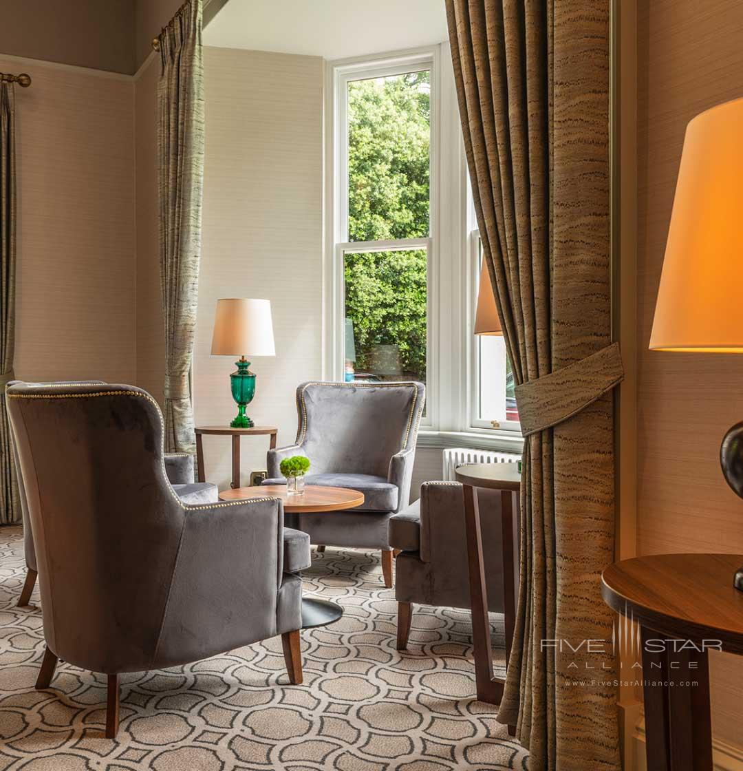 Ness Walk Hotel